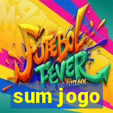 sum jogo